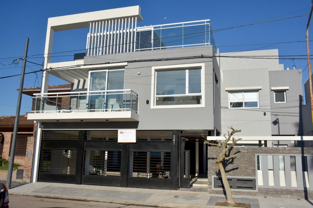 Casa Laguna Chascomús Exteriör bild
